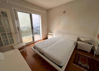 Camera da letto - Villa strada Passo del Bandito, Seborga - photo 26