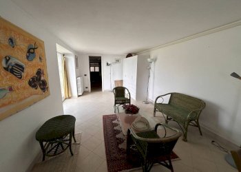 Ingresso - Villa strada Passo del Bandito, Seborga - photo 30