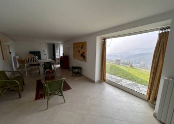 Salone - Villa strada Passo del Bandito, Seborga - photo 31