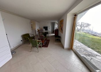 Salone - Villa strada Passo del Bandito, Seborga - photo 32