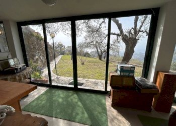 Veranda - Villa strada Passo del Bandito, Seborga - photo 35