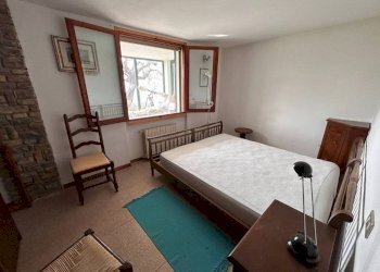 Camera da letto - Villa strada Passo del Bandito, Seborga - photo 37