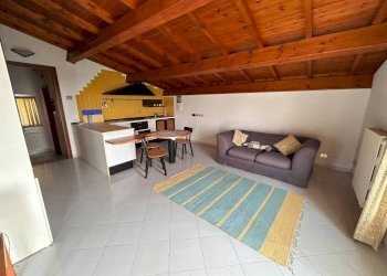 Stanza arredata - Villa strada Passo del Bandito, Seborga - photo 41