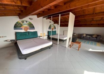 Stanza arredata - Villa strada Passo del Bandito, Seborga - photo 43