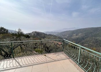 Terrazzo - Villa strada Passo del Bandito, Seborga - photo 44