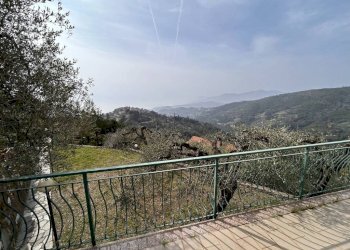 Terrazzo - Villa strada Passo del Bandito, Seborga - photo 45