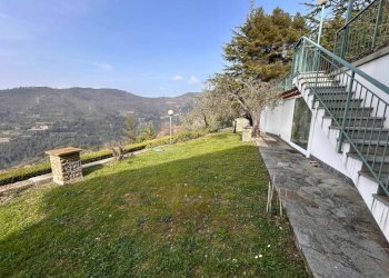 Giardino - Villa strada Passo del Bandito, Seborga - photo 46