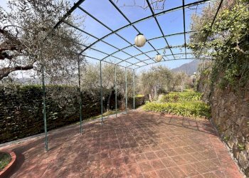 Terrazzo - Villa strada Passo del Bandito, Seborga - photo 50