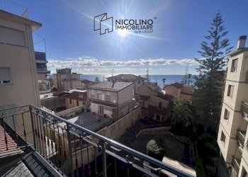 Balcone - Bilocale via Vittorio Emanuele II, 369, Bordighera - foto 1