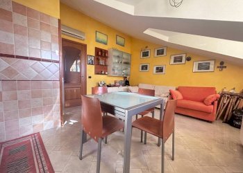 Salone - Bilocale via Vittorio Emanuele II, 369, Bordighera - foto 6