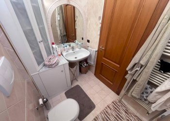 Bagno - Bilocale via Vittorio Emanuele II, 369, Bordighera - foto 10