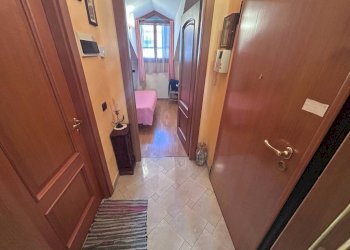 Disimpegno - Bilocale via Vittorio Emanuele II, 369, Bordighera - foto 12