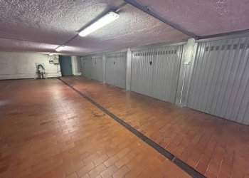 Box auto - Bilocale via Vittorio Emanuele II, 369, Bordighera - foto 13