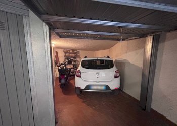 Box auto - Bilocale via Vittorio Emanuele II, 369, Bordighera - foto 14