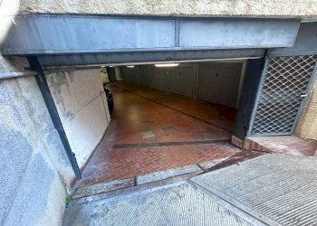 Box auto - Bilocale via Vittorio Emanuele II, 369, Bordighera - foto 16