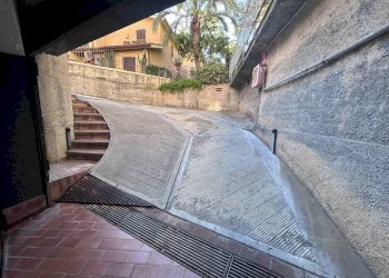 Box auto - Bilocale via Vittorio Emanuele II, 369, Bordighera - foto 17