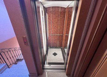 Ascensori - Bilocale via Vittorio Emanuele II, 369, Bordighera - foto 18