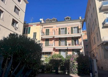 Facciata - Bilocale via Vittorio Emanuele II, 369, Bordighera - foto 20