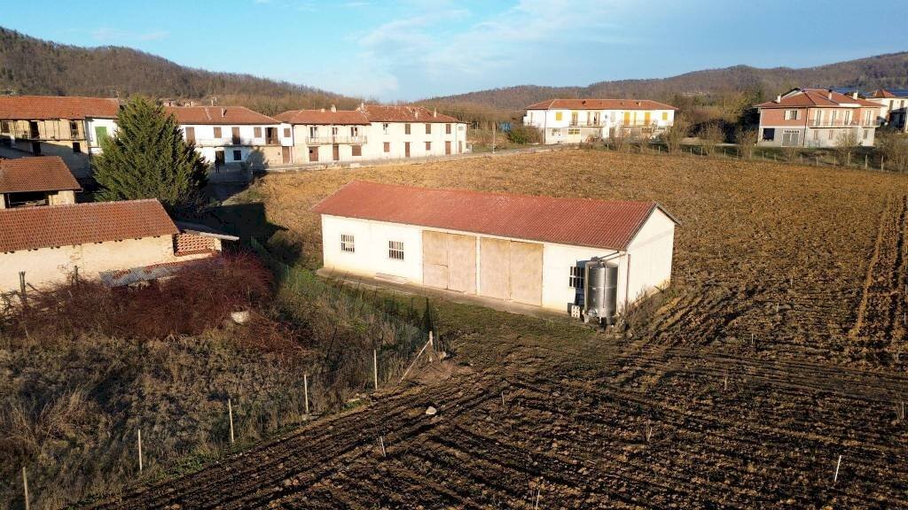 Magazzino - Magazzino via della Costa, Torre Bormida - foto 2