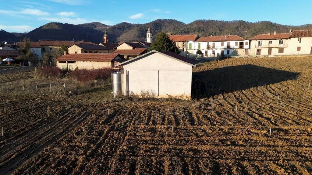 Magazzino - Magazzino via della Costa, Torre Bormida - foto 3