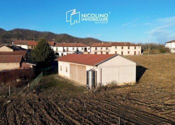 Magazzino - Magazzino via della Costa, Torre Bormida - foto 1