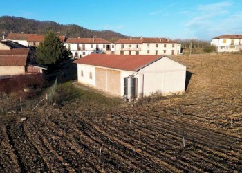 Magazzino - Magazzino via della Costa, Torre Bormida - foto 4