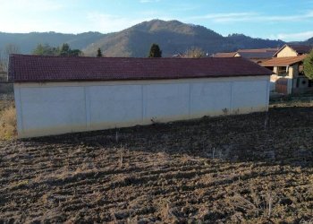Magazzino - Magazzino via della Costa, Torre Bormida - foto 8