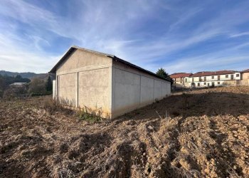 Magazzino - Magazzino via della Costa, Torre Bormida - foto 12