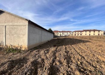 Magazzino - Magazzino via della Costa, Torre Bormida - foto 13