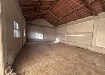 Magazzino - Magazzino via della Costa, Torre Bormida - foto 16