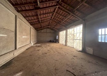 Magazzino - Magazzino via della Costa, Torre Bormida - foto 17