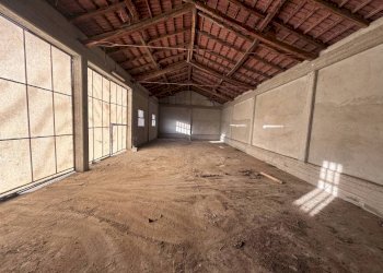 Magazzino - Magazzino via della Costa, Torre Bormida - foto 18