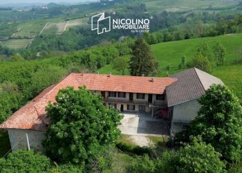 Vista - Rustic via Langa, Lequio Berria - photo 1