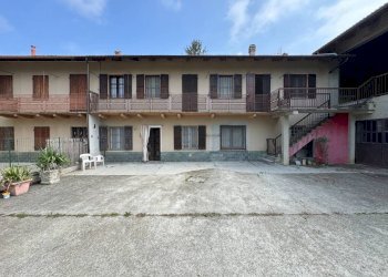 Facciata - Rustic via Langa, Lequio Berria - photo 5