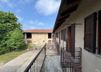 Balcone - Rustic via Langa, Lequio Berria - photo 7