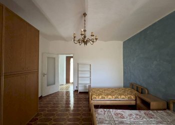 Camera da letto - Rustico via Langa, Lequio Berria - foto 11