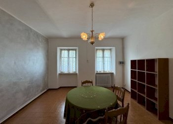 Salone - Rustic via Langa, Lequio Berria - photo 16