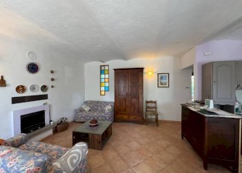 Salone - Rustic via Langa, Lequio Berria - photo 25