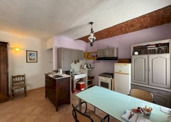 Cucina - Rustico via Langa, Lequio Berria - foto 26