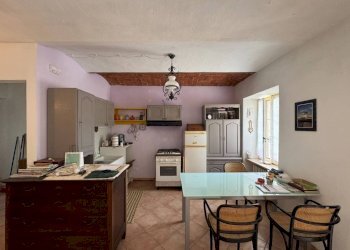 Cucina - Rustic via Langa, Lequio Berria - photo 27