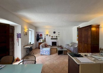 Salone - Rustic via Langa, Lequio Berria - photo 28