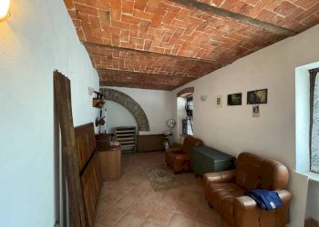 Salone - Rustic via Langa, Lequio Berria - photo 32