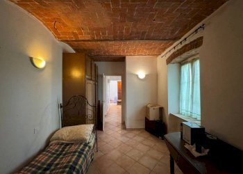 Camera da letto - Rustico via Langa, Lequio Berria - foto 35