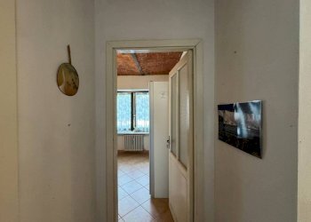 Corridoio - Rustic via Langa, Lequio Berria - photo 38