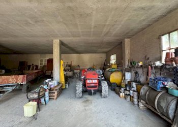 Magazzino - Rustic via Langa, Lequio Berria - photo 44