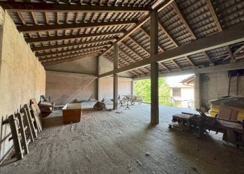 Magazzino - Rustico via Langa, Lequio Berria - foto 48