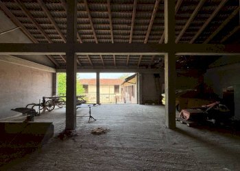 Magazzino - Rustico via Langa, Lequio Berria - foto 49