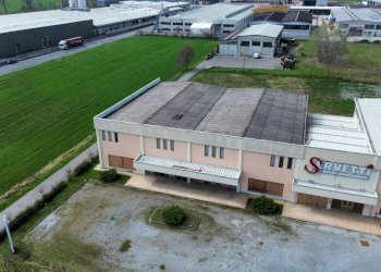 Vista - Capannone via Colle di Nava, 24/A, Magliano Alpi - foto 3