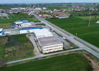 Vista - Capannone via Colle di Nava, 24/A, Magliano Alpi - foto 7