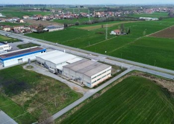 Vista - Capannone via Colle di Nava, 24/A, Magliano Alpi - foto 8